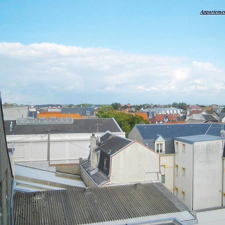Studio Avec Mezzanine Berck-Plage Hyper-Centre Bilik gambar